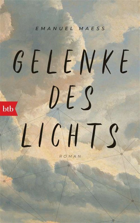 Gelenke des Lichts - Maeß - Boeken -  - 9783442719990 - 