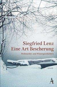 Cover for Lenz · Eine Art Bescherung (Book)