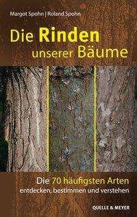 Cover for Spohn · Die Rinden unserer Bäume (Bog)