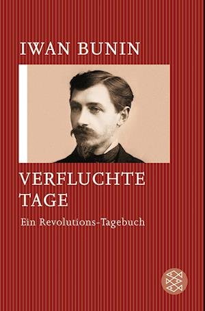 Cover for Iwan Bunin · Verfluchte Tage (Taschenbuch) (2008)