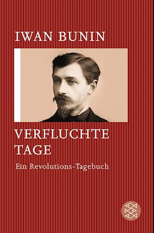 Cover for Iwan Bunin · Verfluchte Tage (Paperback Book) (2008)