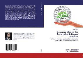 Cover for Ribeiro · Business Models for Enterprise (Book)