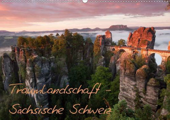 Traumlandschaft - Sächsische - Ehrentraut - Books -  - 9783671496990 - 