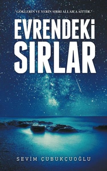 Cover for Çubukcuoglu · Evrendeki Sirlar (Bok) (2019)