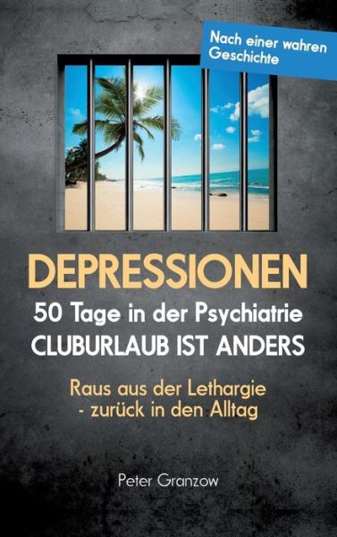 Cover for Granzow · Depressionen (Book) (2018)