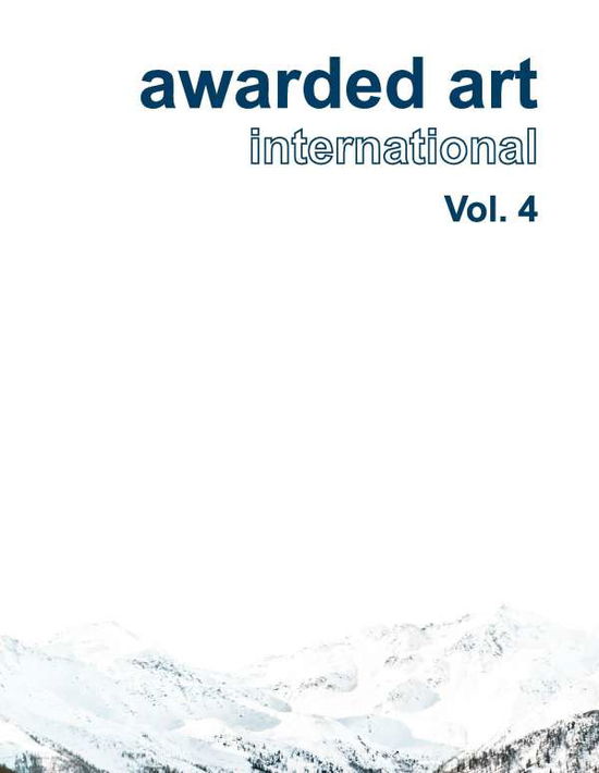 Cover for Neubauer · Awarded Art International (Buch)