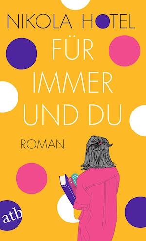 Cover for Nikola Hotel · FÃ¼r Immer Und Du (Bok)