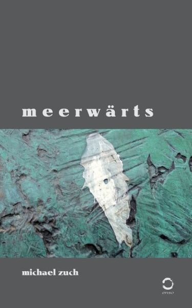 Cover for Zuch · Meerwärts (Book) (2018)