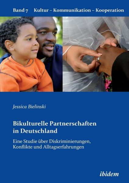 Cover for Bielinski · Bikulturelle Partnerschaften (Book) (2011)