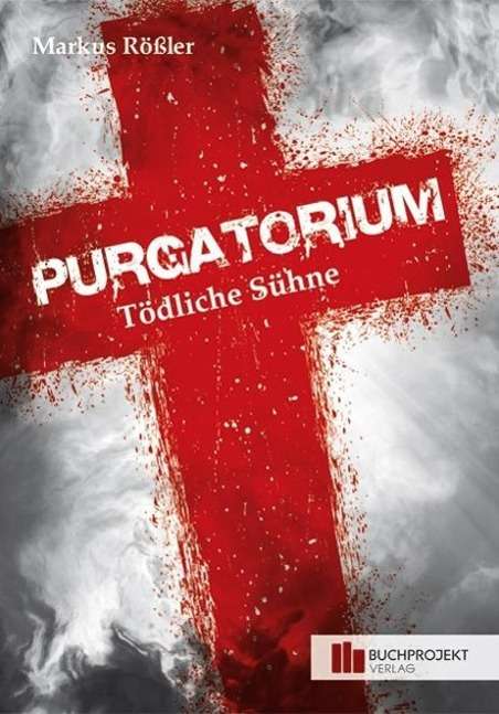 Cover for Rößler · Purgatorium (Book)