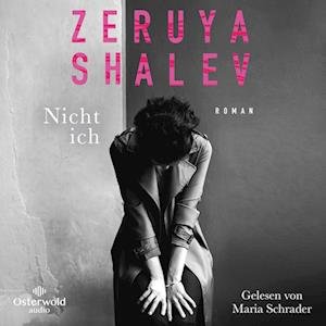 Cover for Zeruya Shalev · Cd Nicht Ich (CD)