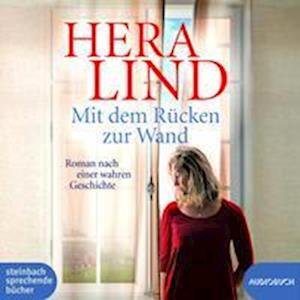 Cover for Svenja Pages · Mit Dem Rücken Zur Wand (CD) (2022)