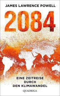 Cover for Powell · 2084 (Buch)