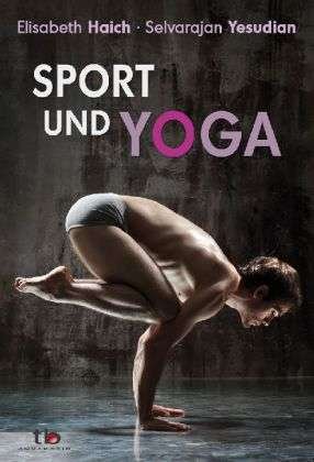 Cover for Haich · Sport und Yoga (Buch)