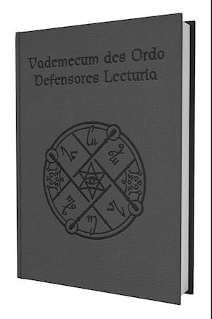 Cover for Anni Dürr · DSA - ODL Vademecum (Book) (2022)