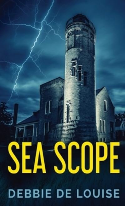 Cover for Debbie De Louise · Sea Scope (Hardcover Book) [2nd edition] (2021)