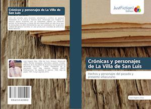 Cover for Díaz · Crónicas y personajes de La Villa (Bok)