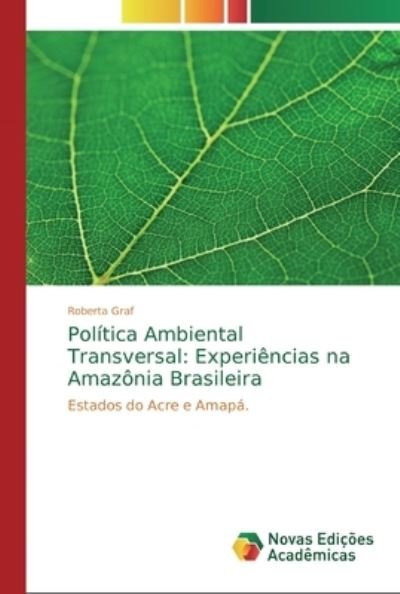 Cover for Graf · Política Ambiental Transversal: Ex (Bog) (2018)
