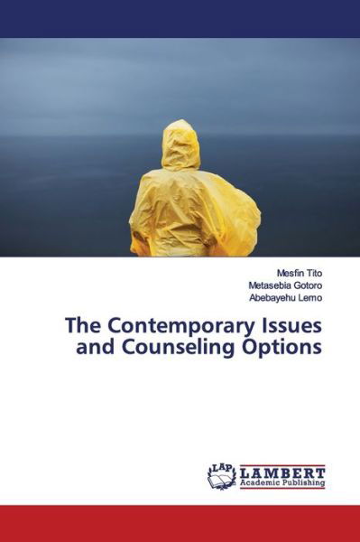Cover for Tito · The Contemporary Issues and Counse (Bog) (2019)
