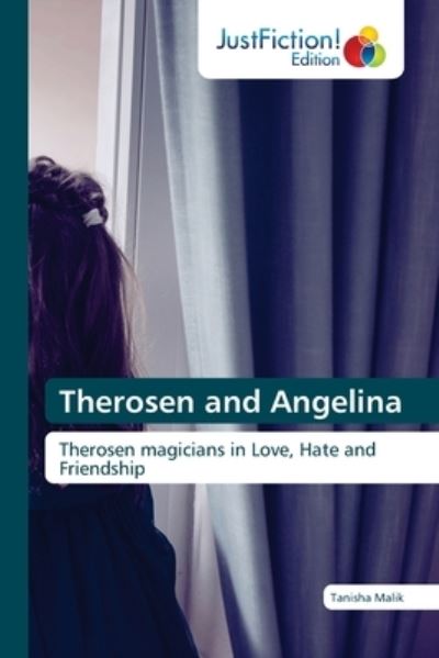 Cover for Tanisha Malik · Therosen and Angelina (Paperback Book) (2021)