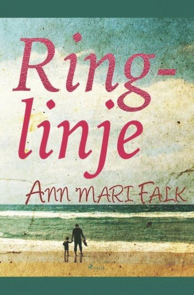 Cover for Ann Mari Falk · Ringlinje (Book) (2019)