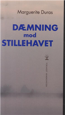 Cover for Marguerite Duras · Dæmning mod Stillehavet (Taschenbuch) [1. Ausgabe] (2014)