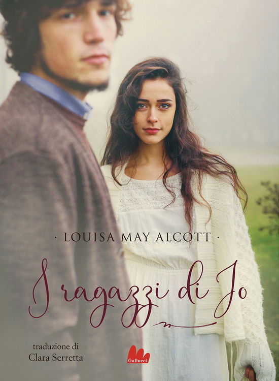 I Ragazzi Di Jo - Louisa May Alcott - Książki -  - 9788836243990 - 