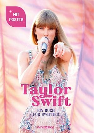 Francesca Pavesi · Taylor Swift (Book) (2024)