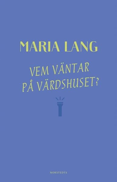Cover for Maria Lang · Maria Lang: Vem väntar på värdshuset? (ePUB) (2019)