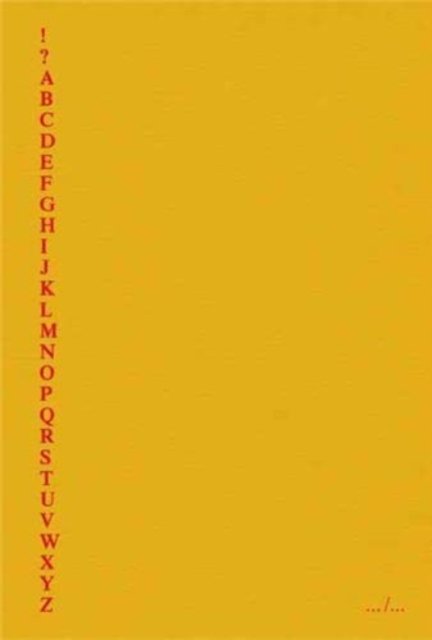 Cover for Luca Massaro · Dizionario Vol.1 (Innbunden bok) (2023)