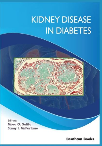 Cover for Moro O Salifu · Kidney Disease in Diabetes (Paperback Book) (2020)