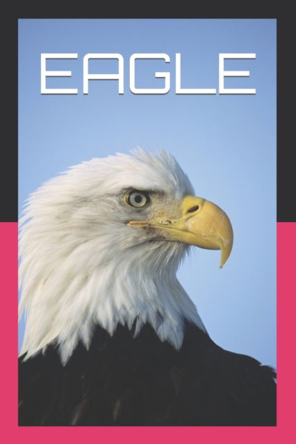 Cover for Anshuman Tripathi · Eagle (Paperback Book) (2022)