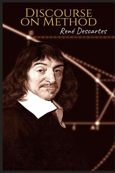 Cover for Rene Descartes · Discourse on Method (Taschenbuch) (2020)