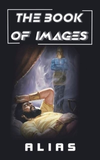 Cover for Alias · Book of Images (Bok) (2023)