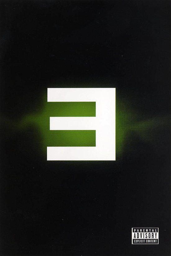 Cover for Eminem · E (DVD) (2001)