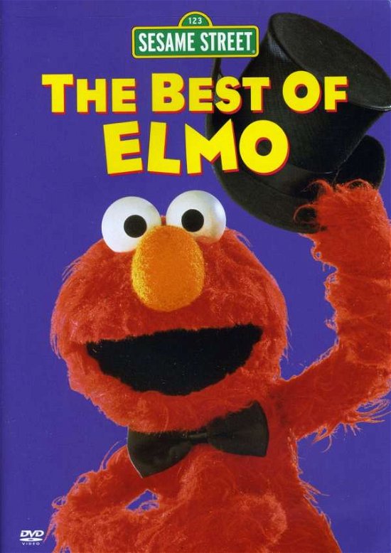 Best of Elmo - Sesame Street - Filme - Universal - 0074645122991 - 30. Oktober 2001