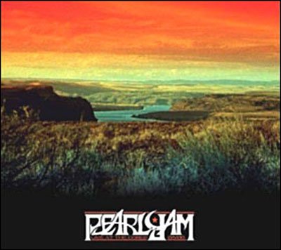 Cover for Pearl Jam · Live at the Gorge 05/06 (CD) [Box set] (2007)
