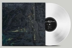 Mobile Homes · Tristesse (Solid White Vinyl) (LP) (2023)