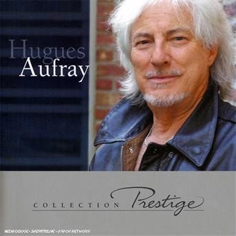 Cover for Hugues Aufray · Collection Prestige (CD) (2008)