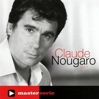 Master Serie 1 - Claude Nougaro - Muziek - UNIVERSAL - 0600753183991 - 14 juni 2010