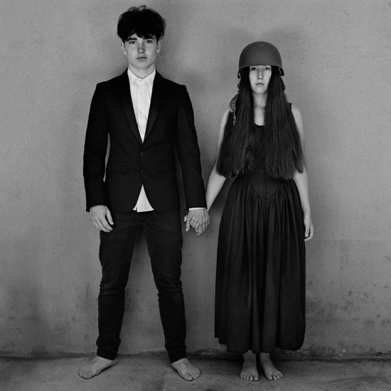 Cover for U2 · Songs of Experience (CD) (2017)