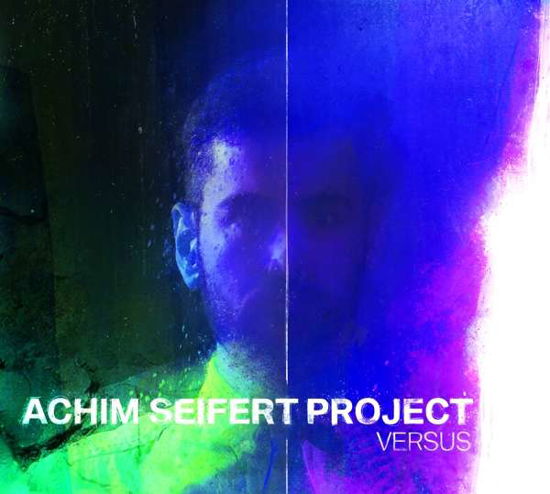 Versus - Achim Project Seifert - Musiikki - C.A.R.E. Music Group - 0676676799991 - perjantai 23. maaliskuuta 2018