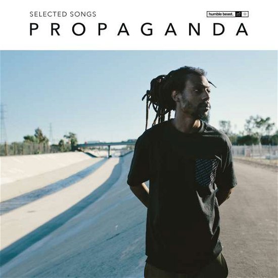 Cover for Propaganda · Selected Songs (CD) (2016)