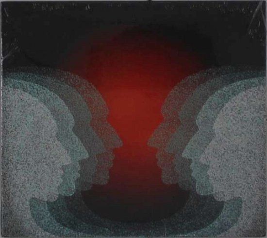 Man From The Future - Polyrhythmics - Música - COLOR RED RECORDS - 0798576009991 - 8 de mayo de 2020