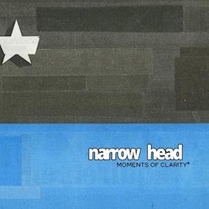 Cover for Narrow Head · Moments of Clarity (LP) (2023)