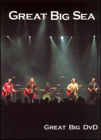 Cover for Great Big Sea (DVD) (2004)