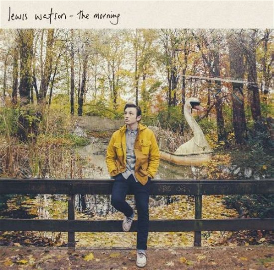 Cover for Lewis Watson · Morning (CD) (2014)