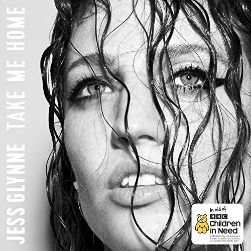 Cover for Jess Glynne · Take Me Home (SCD) (2015)