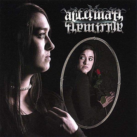 Cover for Aftermath · Mirror (CD) (2007)