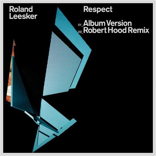 Roland Leesker · Respect (LP) (2024)